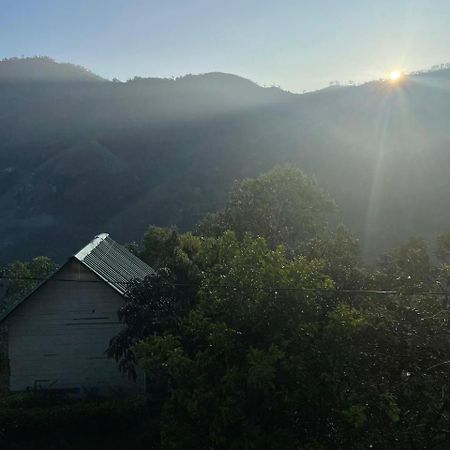 Cool Mount Resort Ella Bagian luar foto