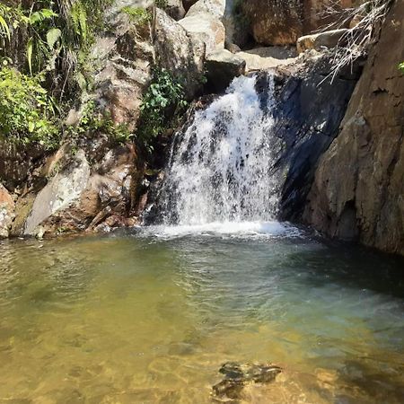 Cool Mount Resort Ella Bagian luar foto