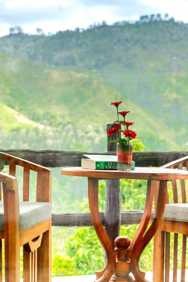Cool Mount Resort Ella Bagian luar foto