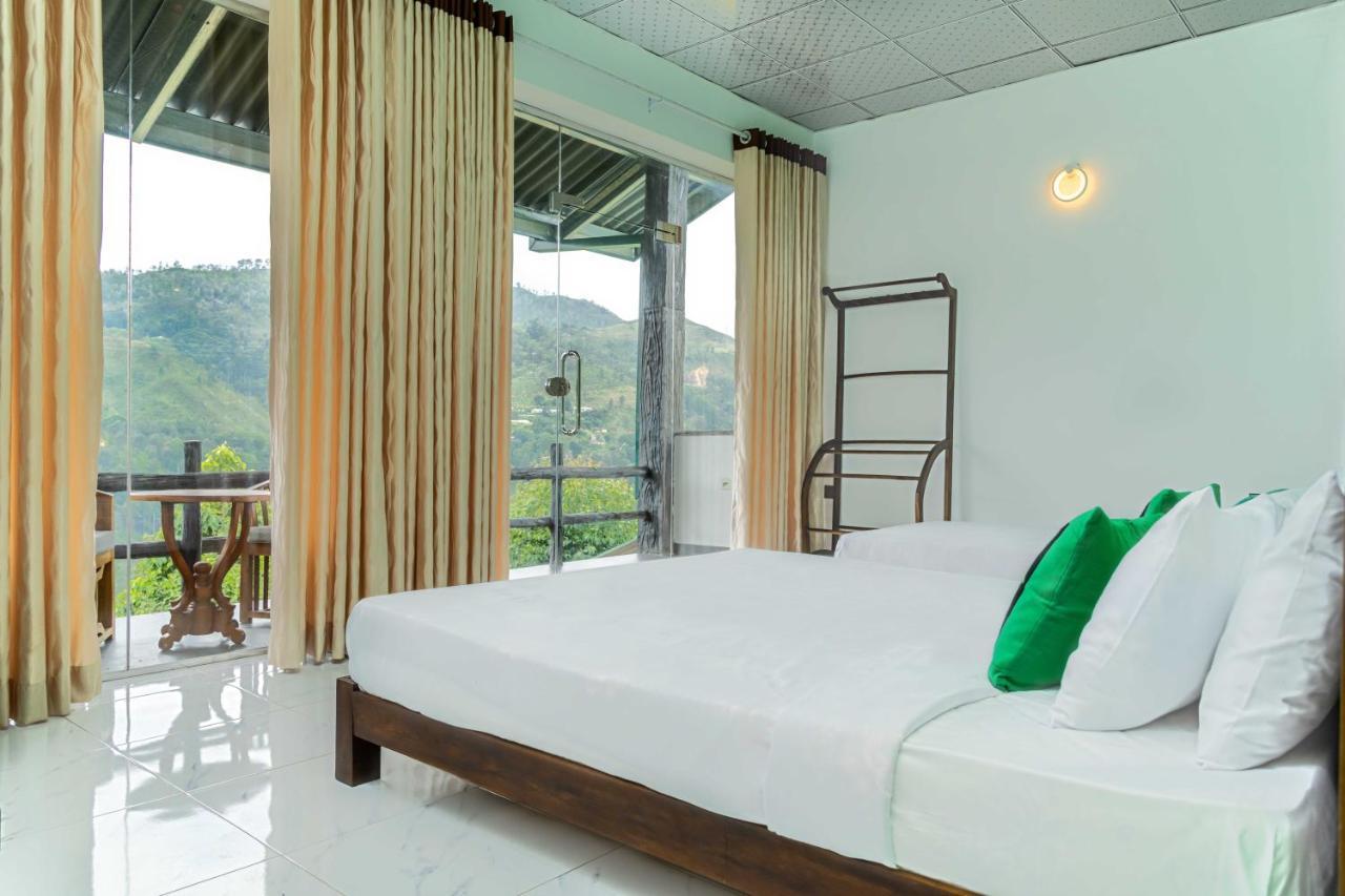 Cool Mount Resort Ella Bagian luar foto