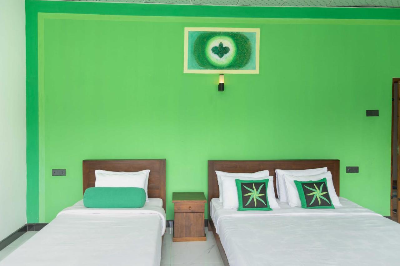 Cool Mount Resort Ella Bagian luar foto