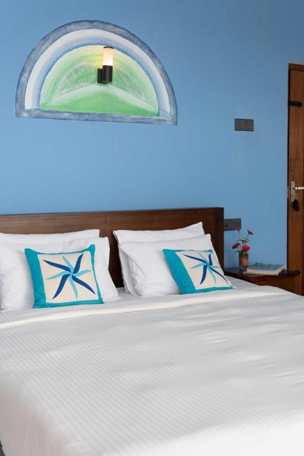Cool Mount Resort Ella Bagian luar foto