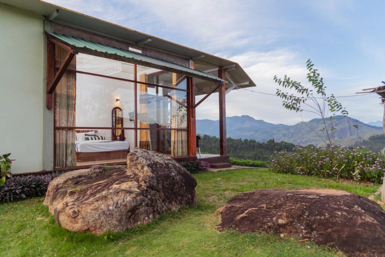 Cool Mount Resort Ella Bagian luar foto