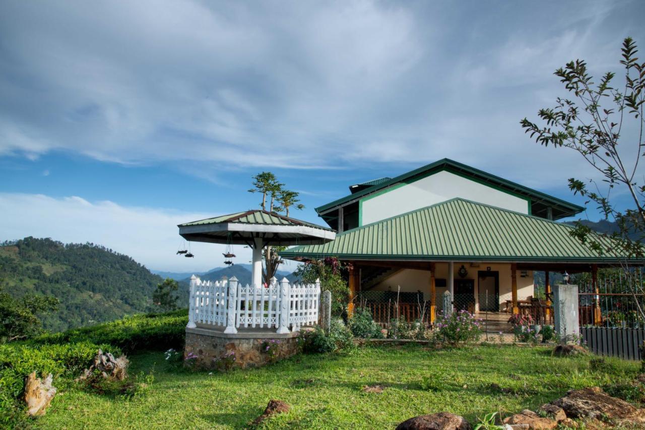 Cool Mount Resort Ella Bagian luar foto