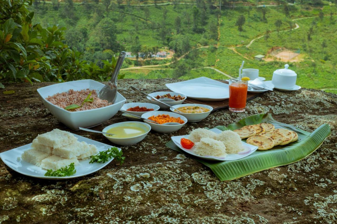 Cool Mount Resort Ella Bagian luar foto