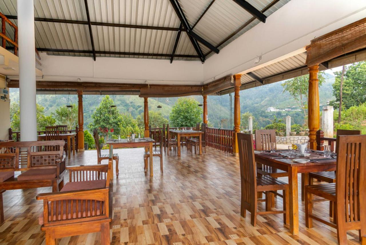 Cool Mount Resort Ella Bagian luar foto