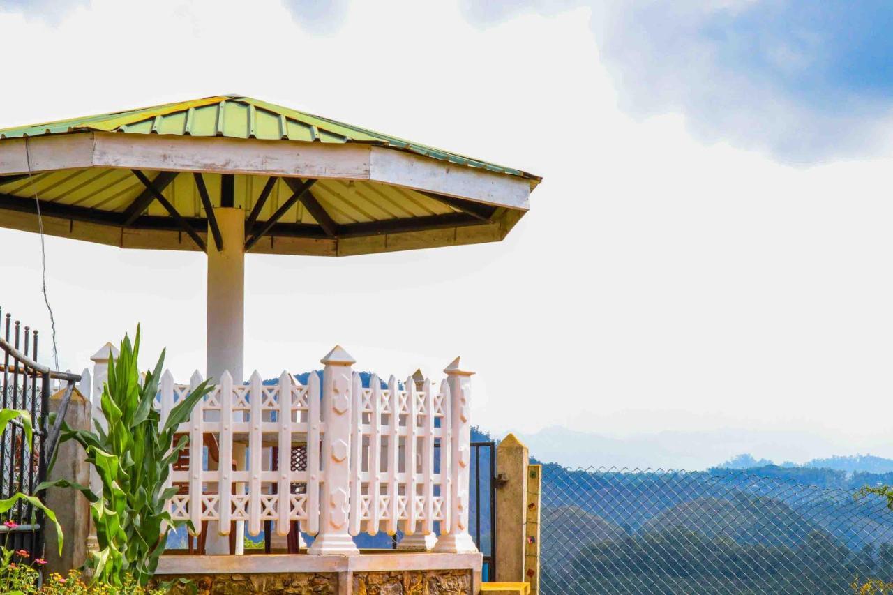 Cool Mount Resort Ella Bagian luar foto