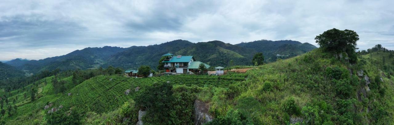 Cool Mount Resort Ella Bagian luar foto