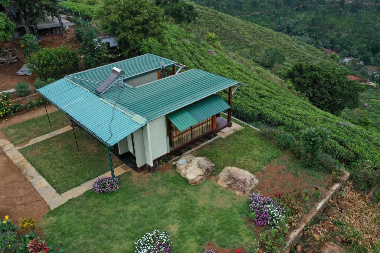 Cool Mount Resort Ella Bagian luar foto